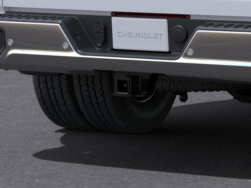 2025 Chevrolet Silverado 3500 HD WT