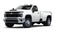 2025 Chevrolet Silverado 3500 HD WT