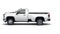 2025 Chevrolet Silverado 3500 HD WT