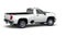 2025 Chevrolet Silverado 3500 HD WT