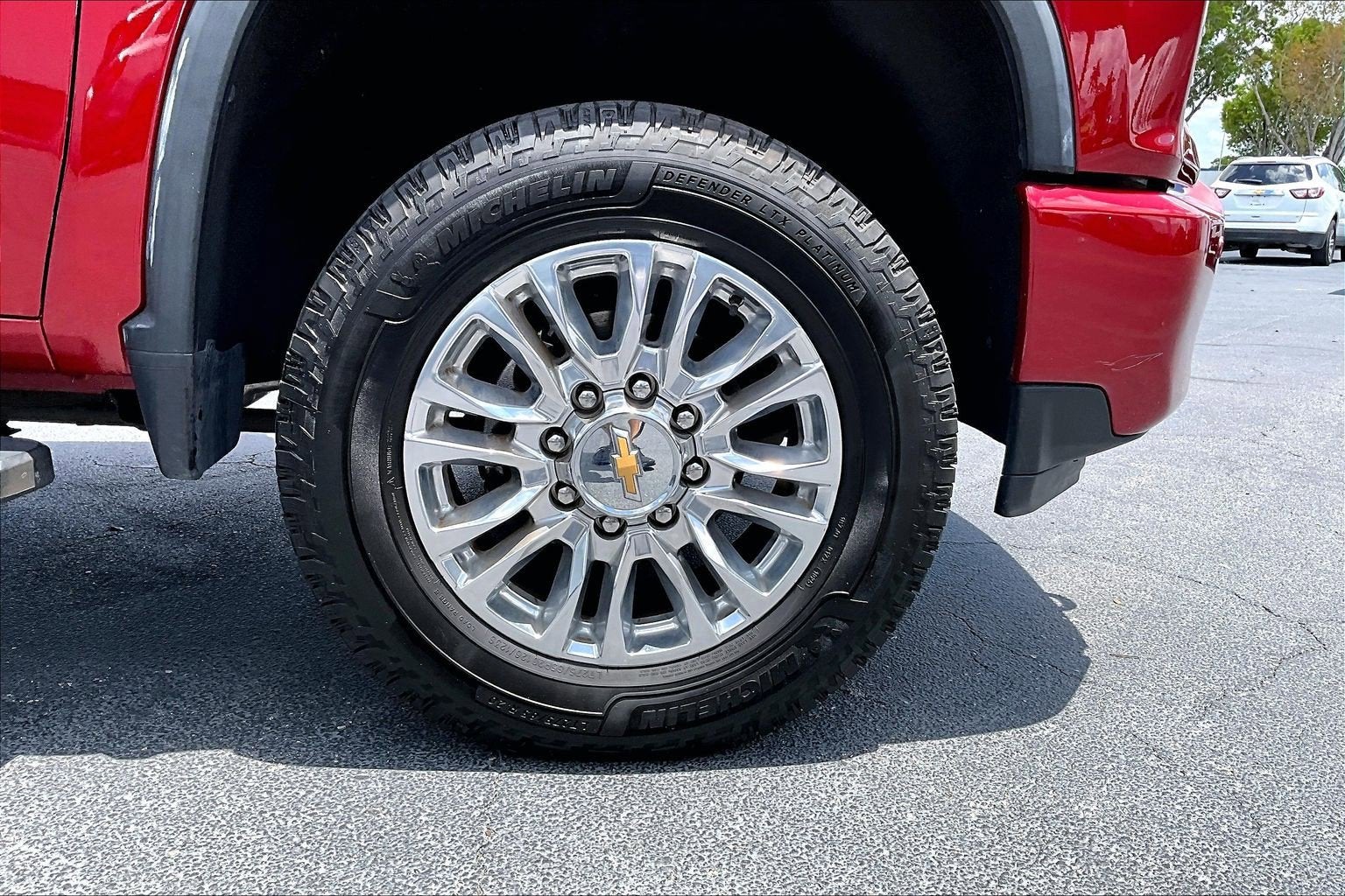 2023 Chevrolet Silverado 2500HD High Country - Photo 10