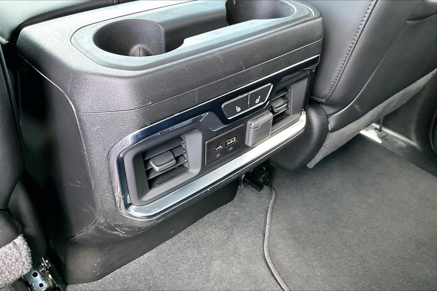 2023 Chevrolet Silverado 2500HD High Country - Photo 12