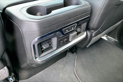 2023 Chevrolet Silverado 2500 HD High Country