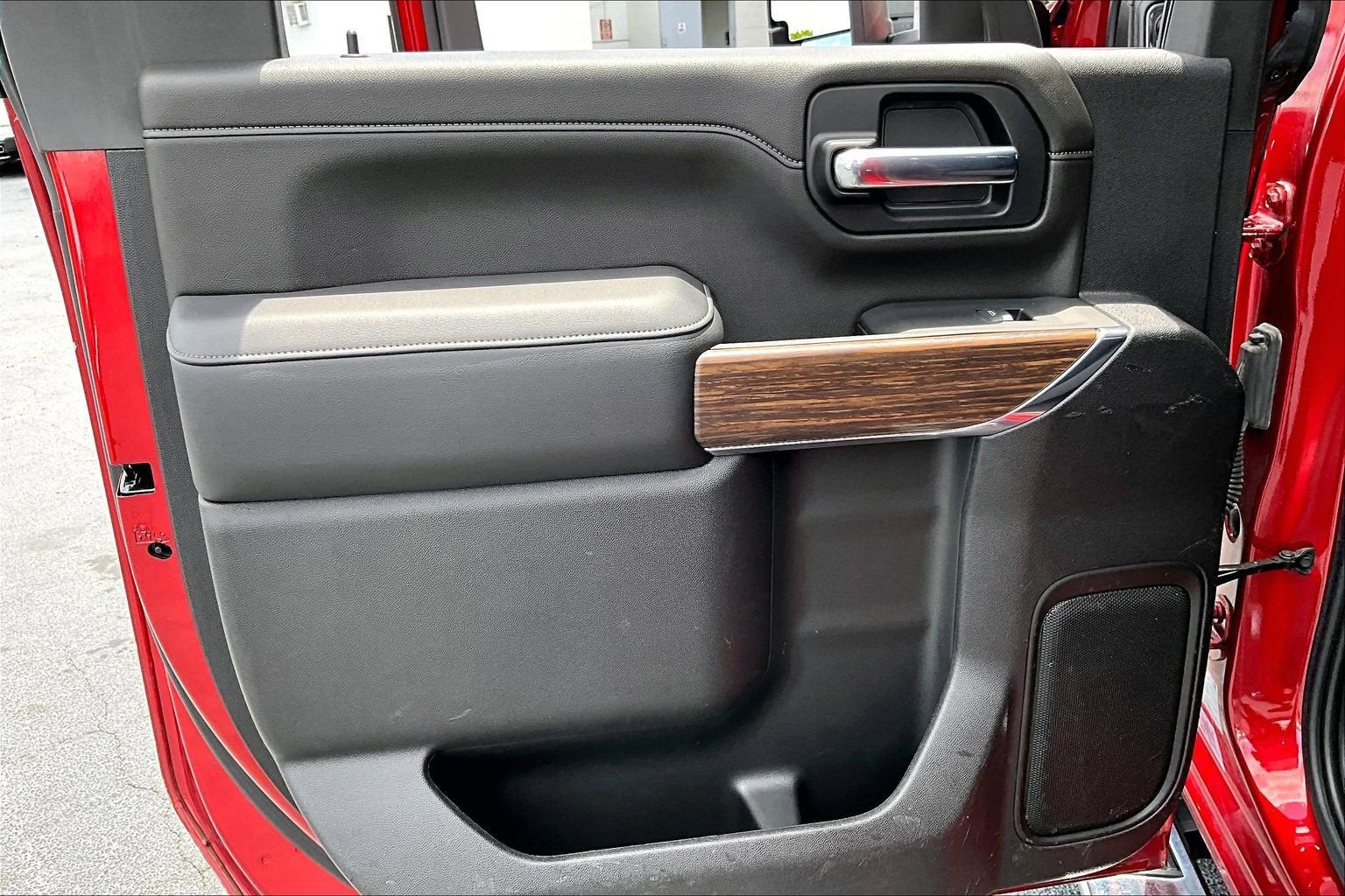 2023 Chevrolet Silverado 2500 HD High Country