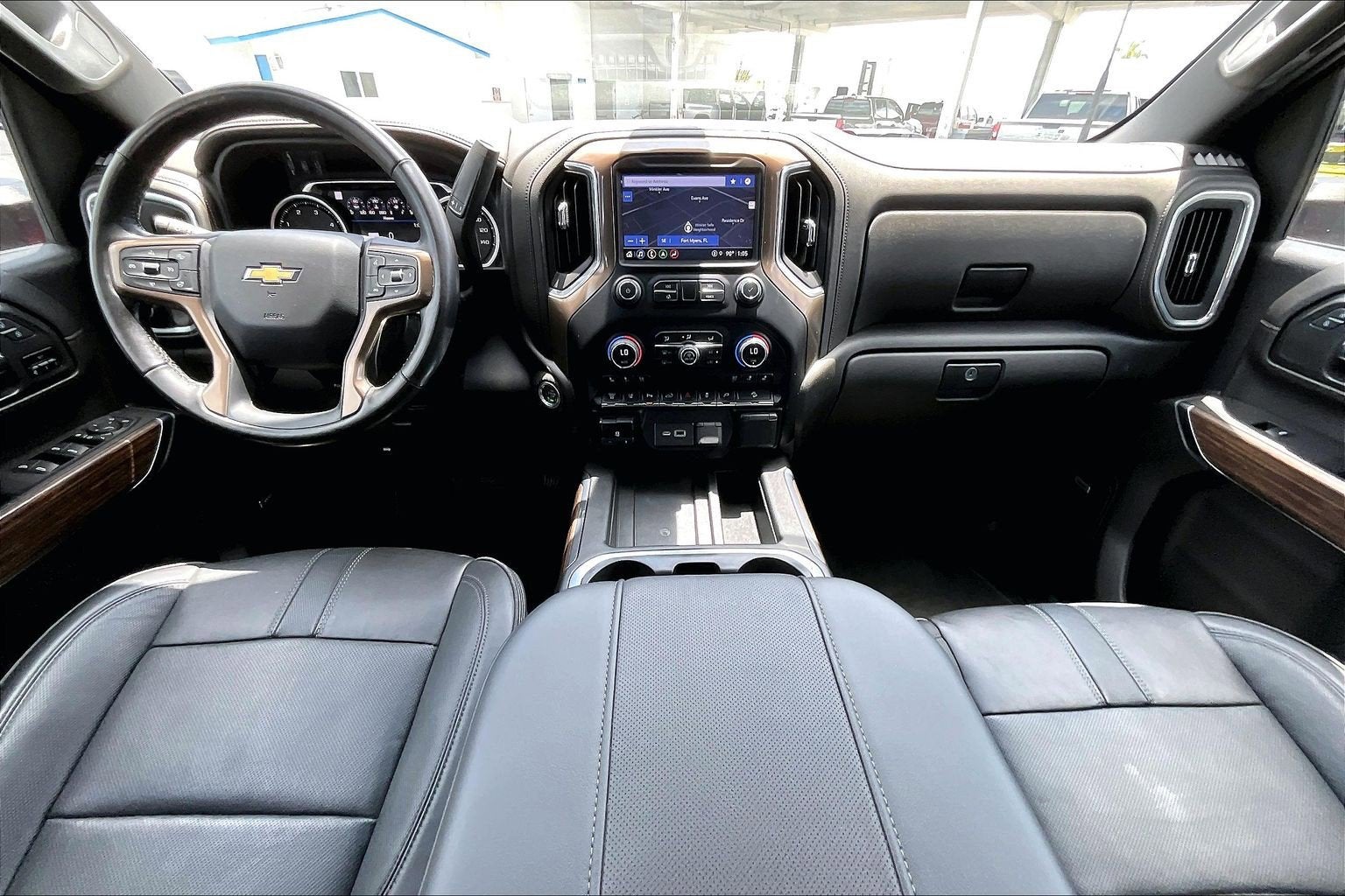 2023 Chevrolet Silverado 2500HD High Country - Photo 14