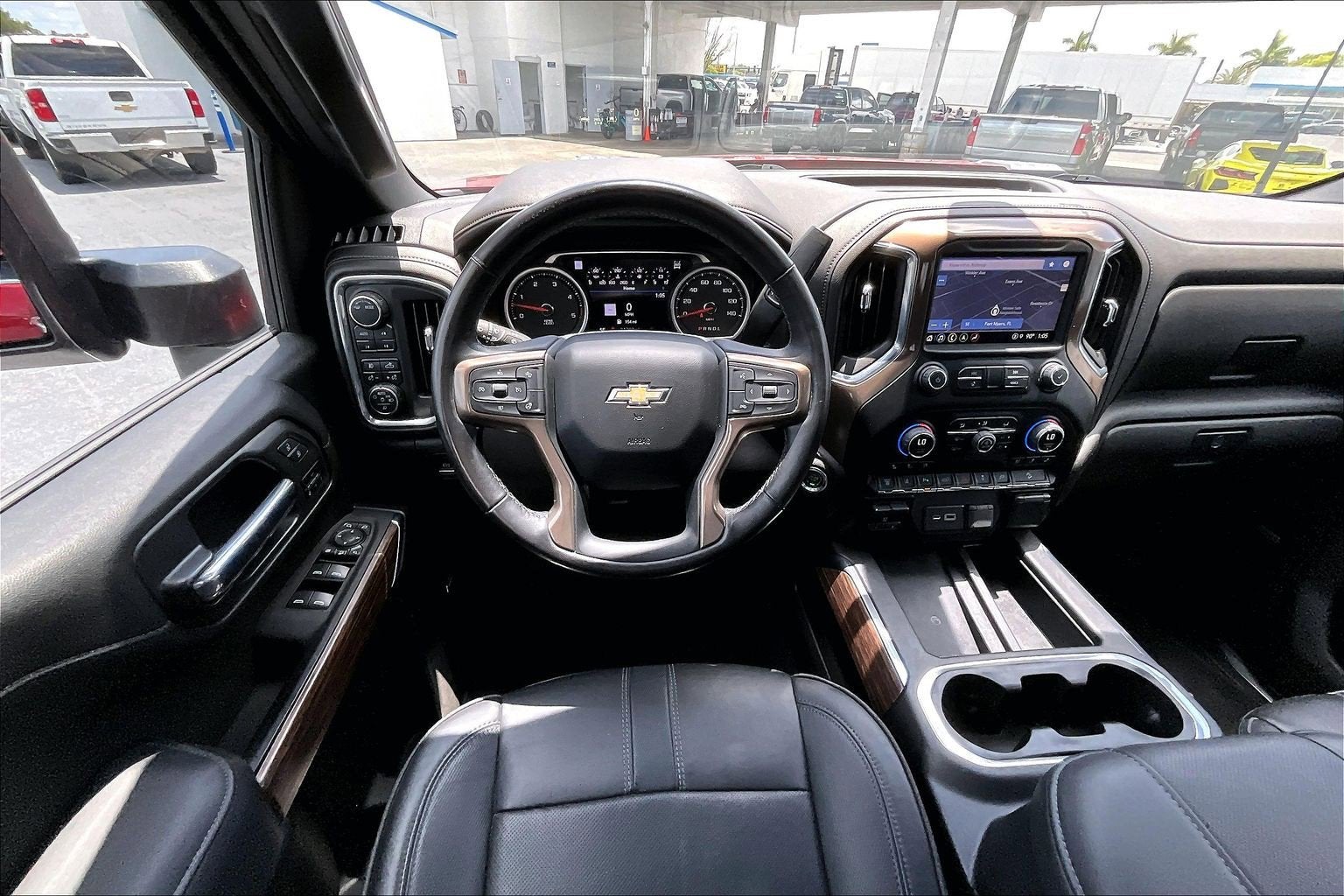 2023 Chevrolet Silverado 2500HD High Country - Photo 15