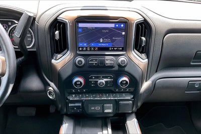 2023 Chevrolet Silverado 2500 HD High Country