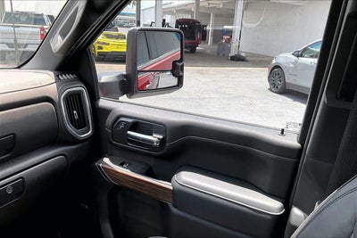 2023 Chevrolet Silverado 2500 HD High Country