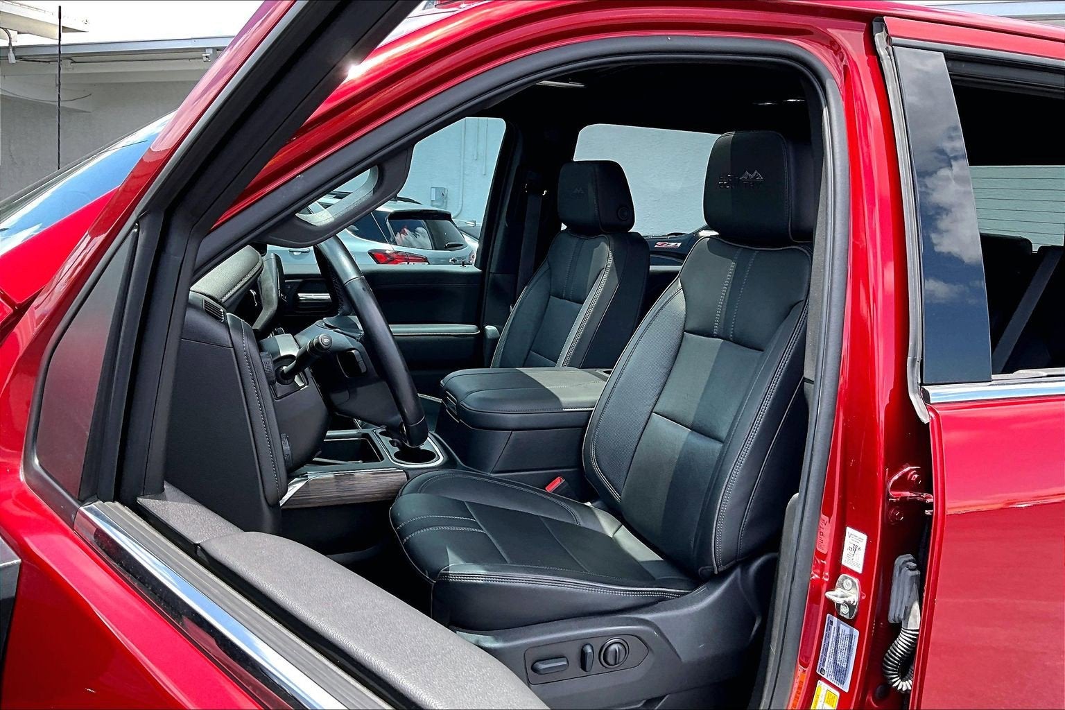 2023 Chevrolet Silverado 2500HD High Country - Photo 18
