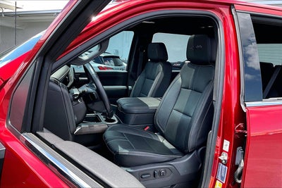 2023 Chevrolet Silverado 2500 HD High Country