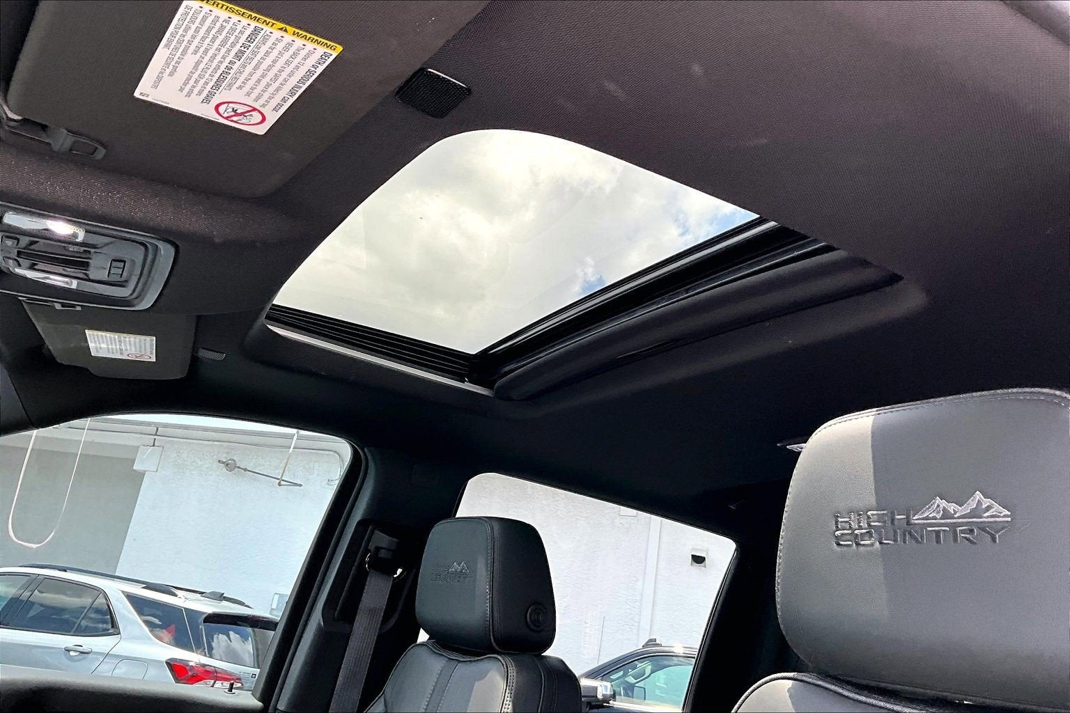 2023 Chevrolet Silverado 2500HD High Country - Photo 19
