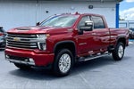 2023 Chevrolet Silverado 2500 HD High Country