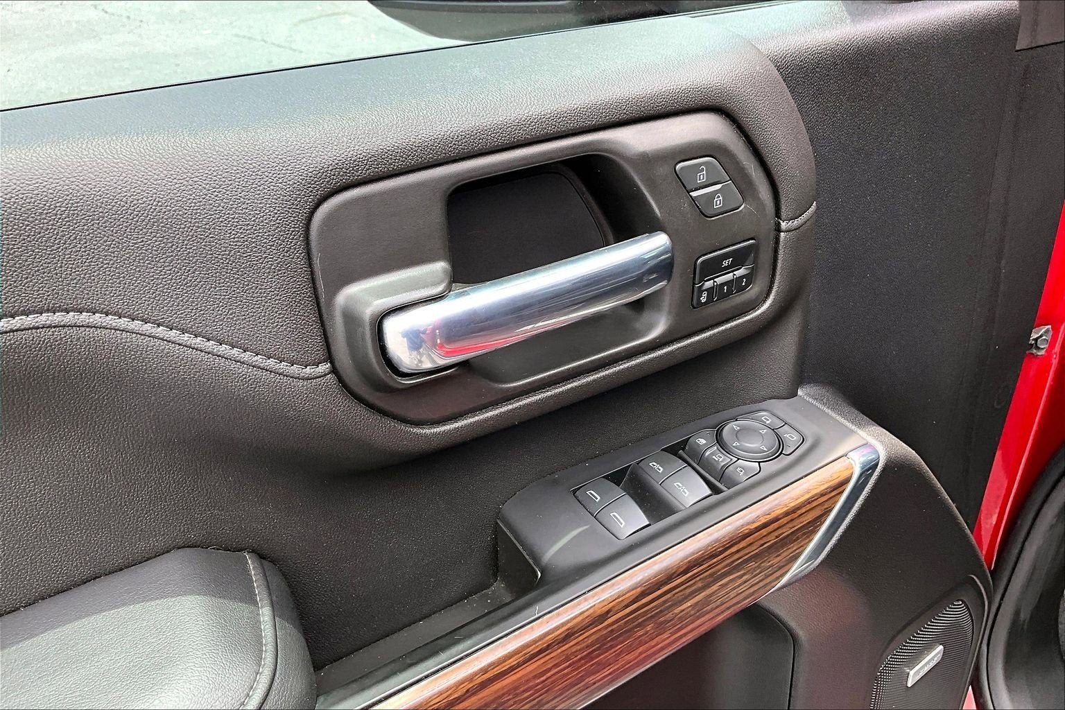 2023 Chevrolet Silverado 2500HD High Country - Photo 21