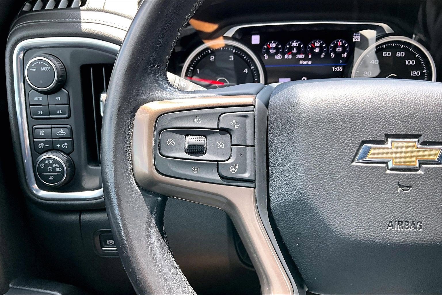 2023 Chevrolet Silverado 2500HD High Country - Photo 22