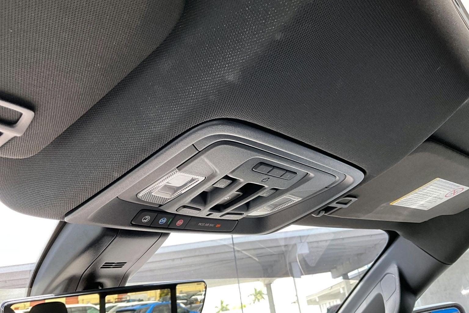 2023 Chevrolet Silverado 2500HD High Country - Photo 29