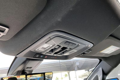2023 Chevrolet Silverado 2500 HD High Country