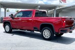 2023 Chevrolet Silverado 2500 HD High Country