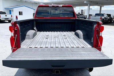 2023 Chevrolet Silverado 2500 HD High Country