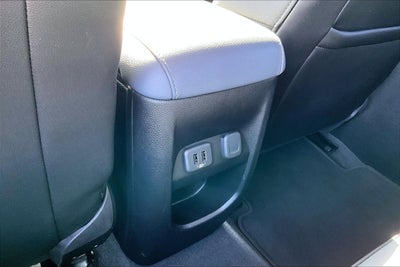 2019 Chevrolet Colorado 2WD Z71