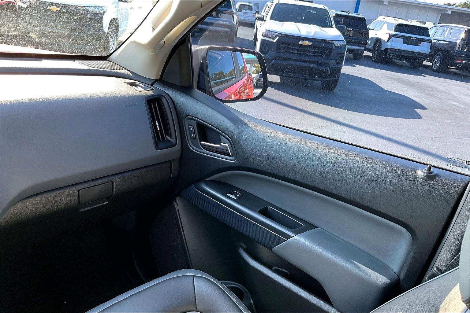 2019 Chevrolet Colorado 2WD Z71