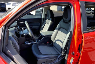 2019 Chevrolet Colorado 2WD Z71