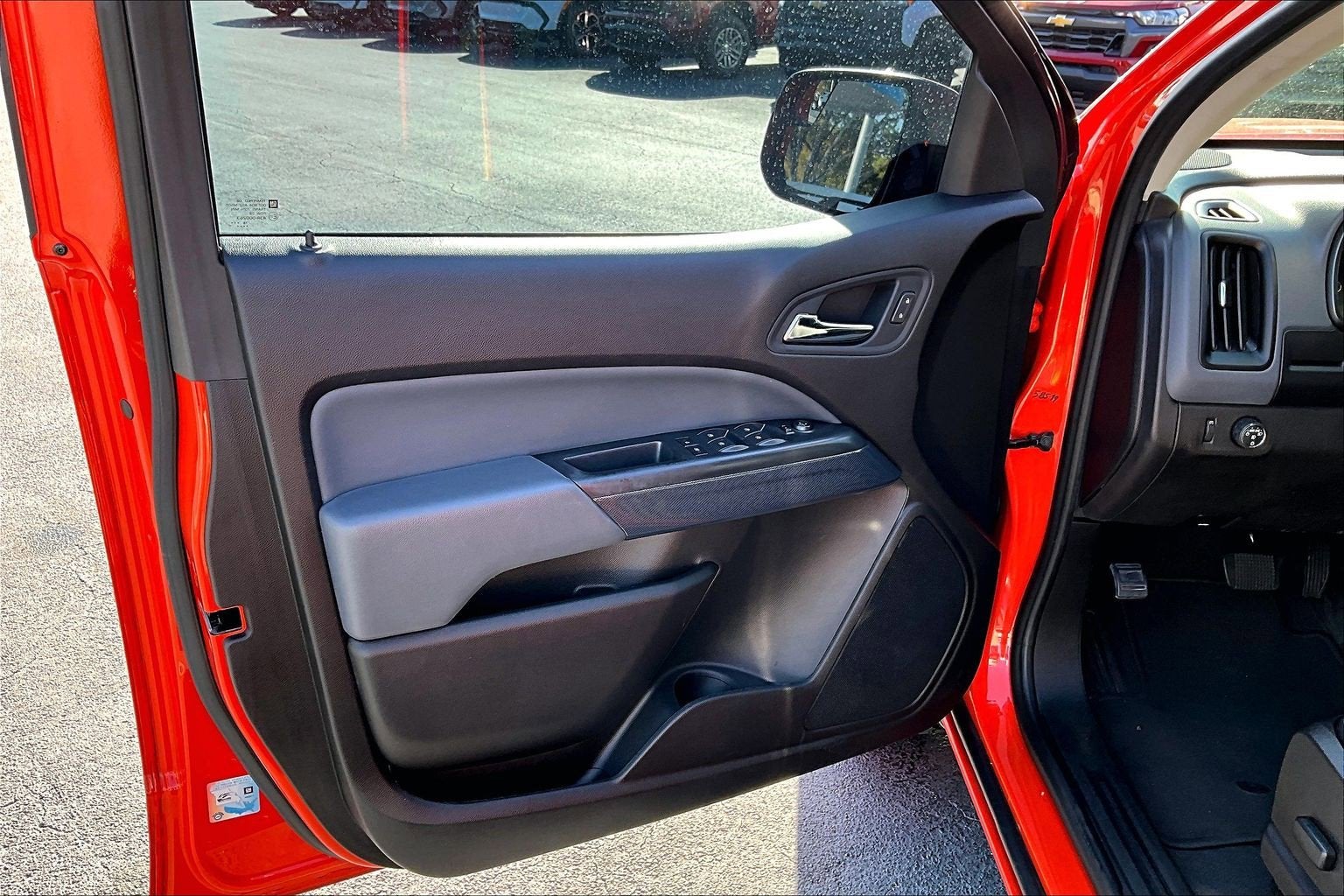 2019 Chevrolet Colorado 2WD Z71