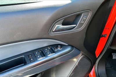2019 Chevrolet Colorado 2WD Z71
