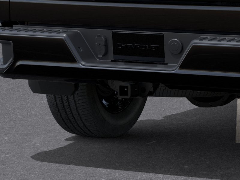 2026 Chevrolet Silverado 1500 Custom - Photo 38