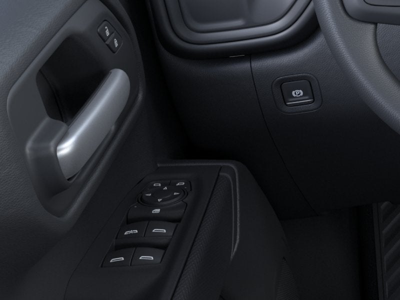 2026 Chevrolet Silverado 1500 Custom - Photo 46