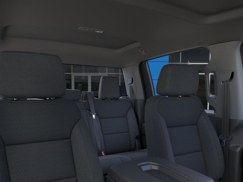 2026 Chevrolet Silverado 1500 Custom - Photo 48