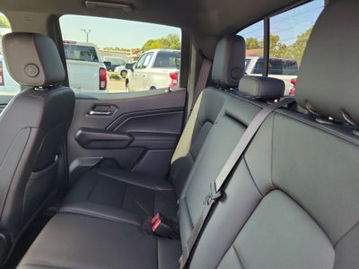 2023 Chevrolet Colorado 2WD LT
