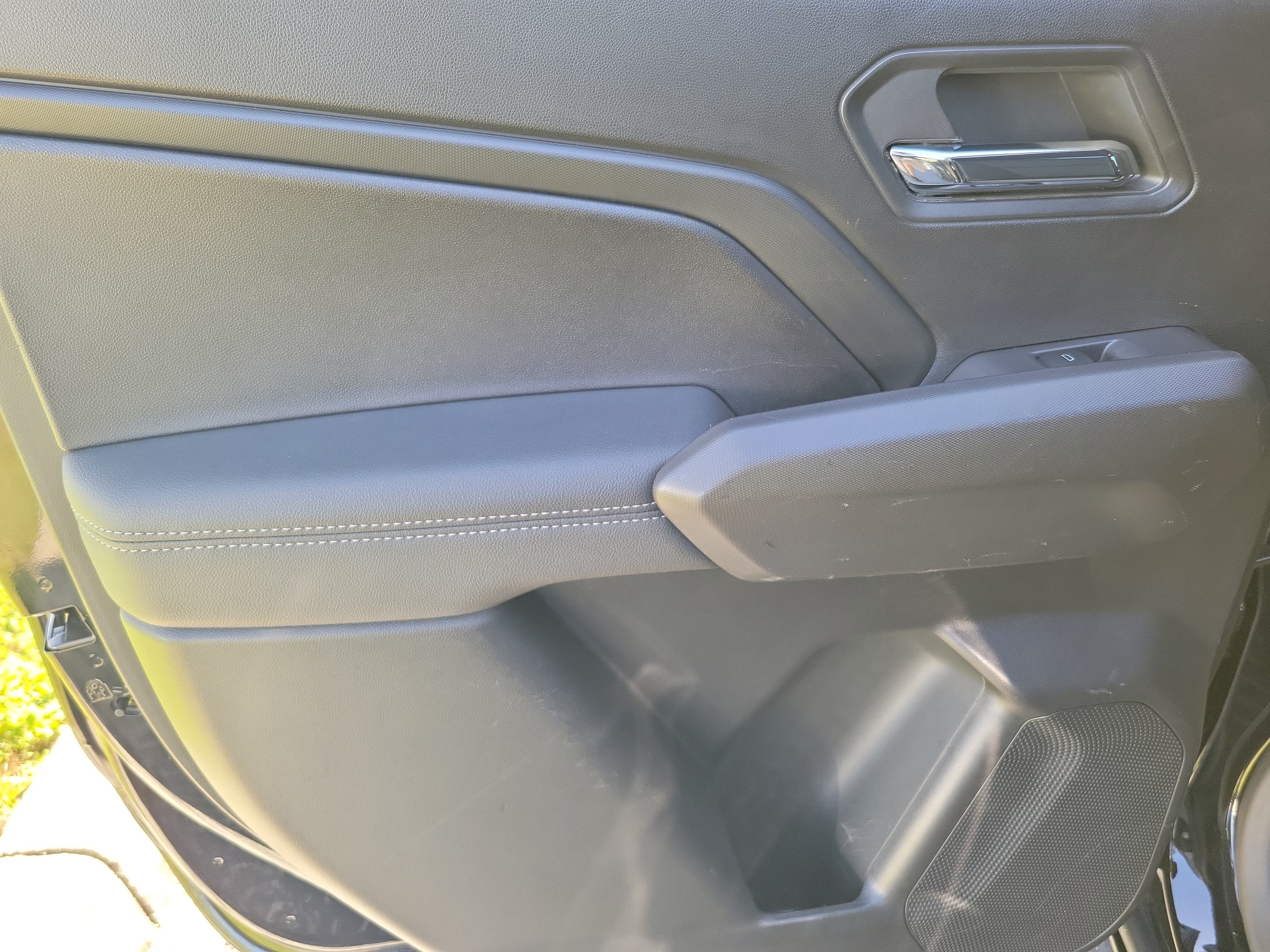 2023 Chevrolet Colorado 2WD LT
