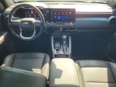2023 Chevrolet Colorado 2WD LT