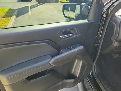 2023 Chevrolet Colorado 2WD LT