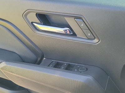 2023 Chevrolet Colorado 2WD LT