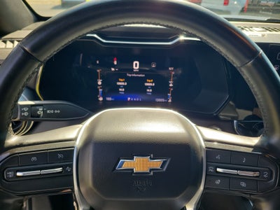 2023 Chevrolet Colorado 2WD LT