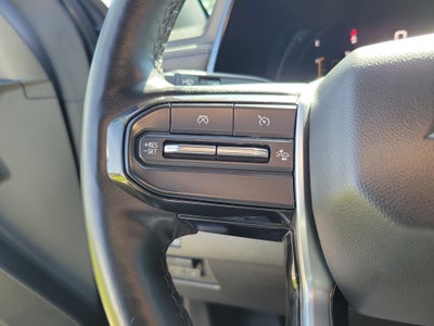 2023 Chevrolet Colorado 2WD LT