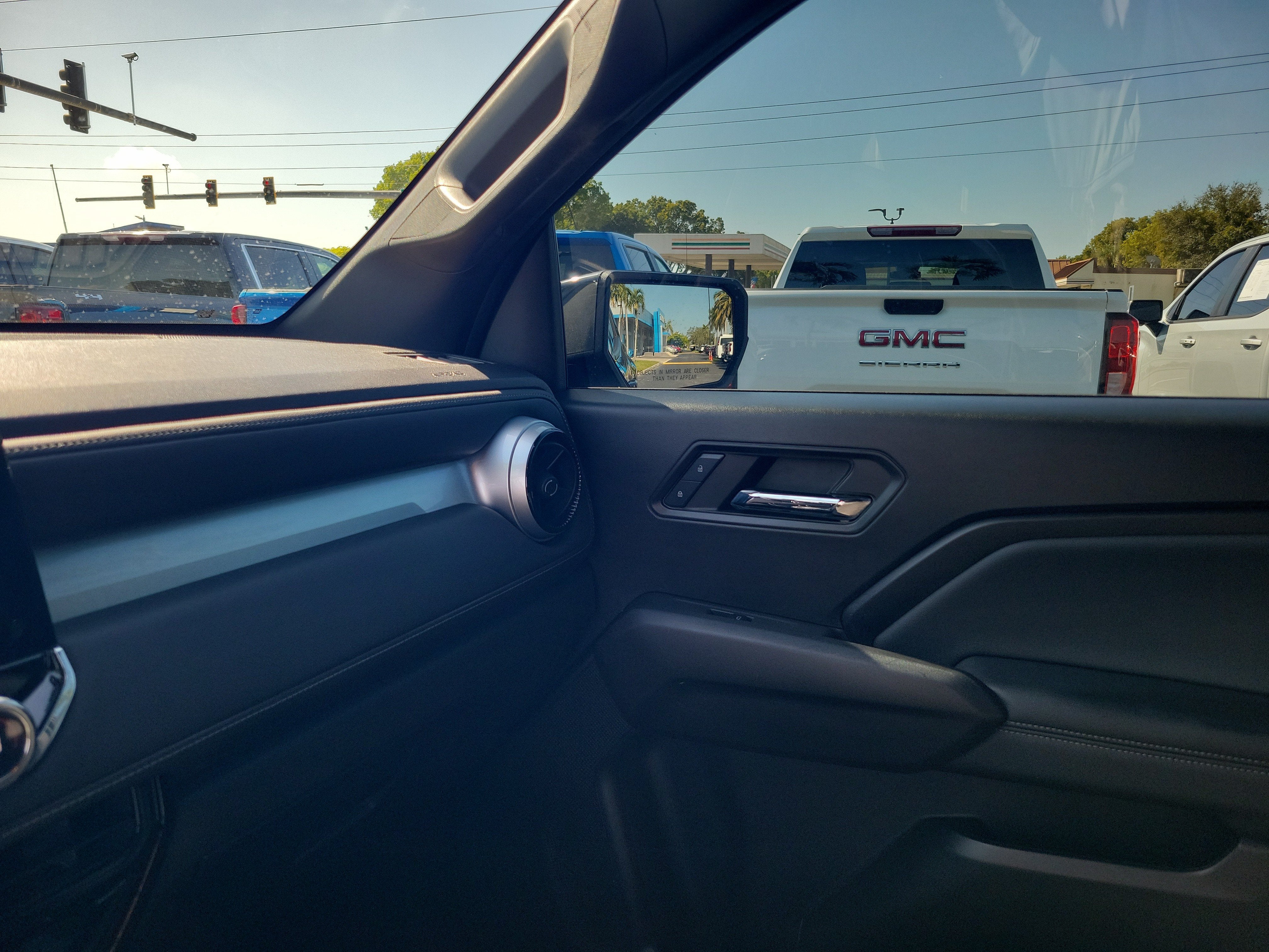 2023 Chevrolet Colorado 2WD LT