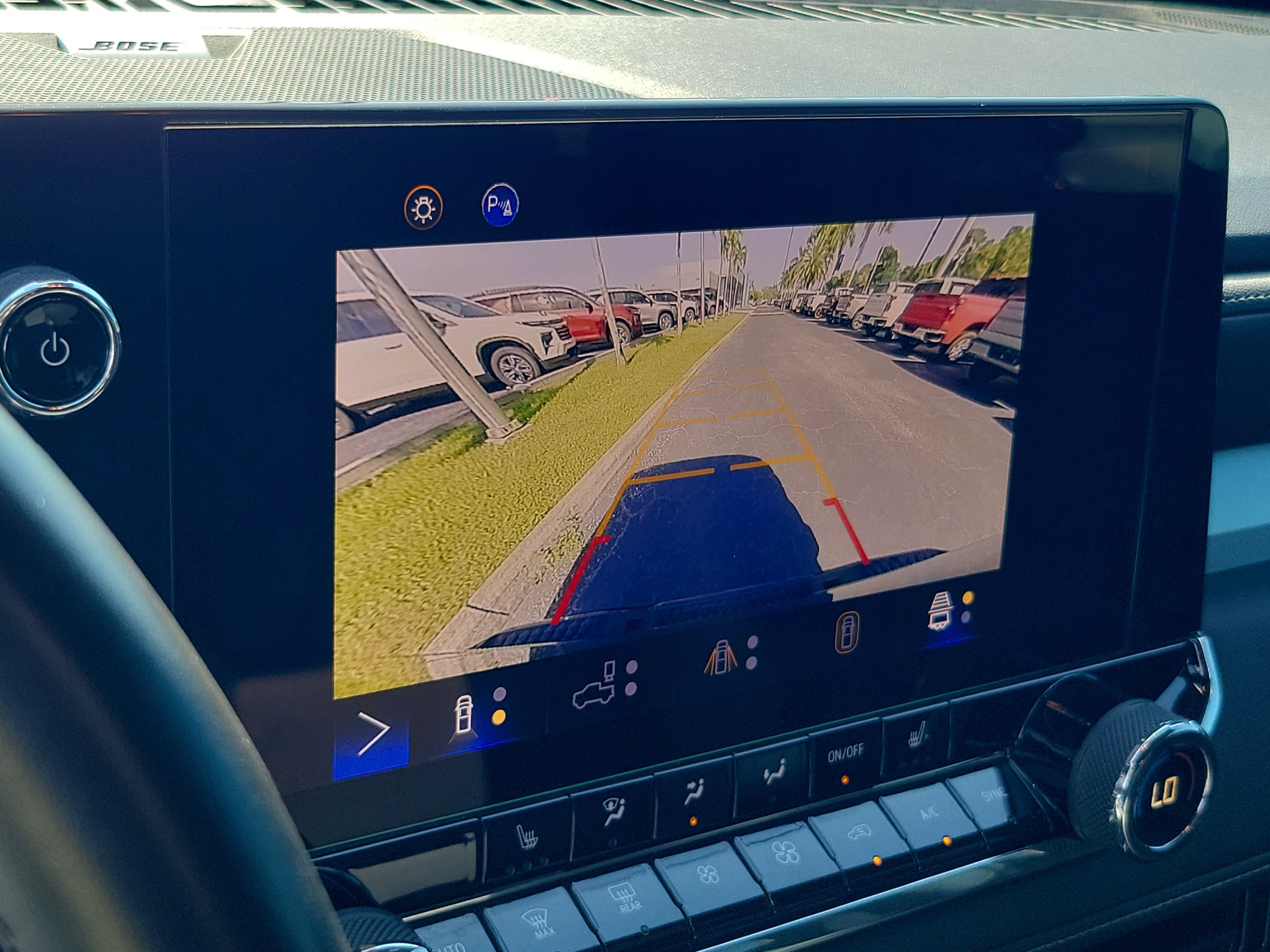 2023 Chevrolet Colorado 2WD LT