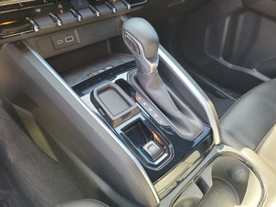 2023 Chevrolet Colorado 2WD LT