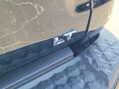 2023 Chevrolet Colorado 2WD LT