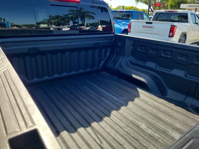 2023 Chevrolet Colorado 2WD LT