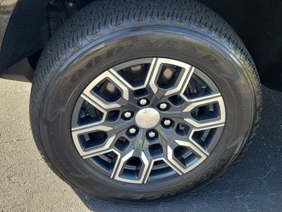 2023 Chevrolet Colorado 2WD LT