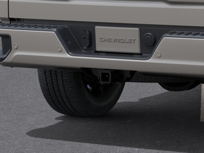 2026 Chevrolet Silverado 1500 RST - Photo 38