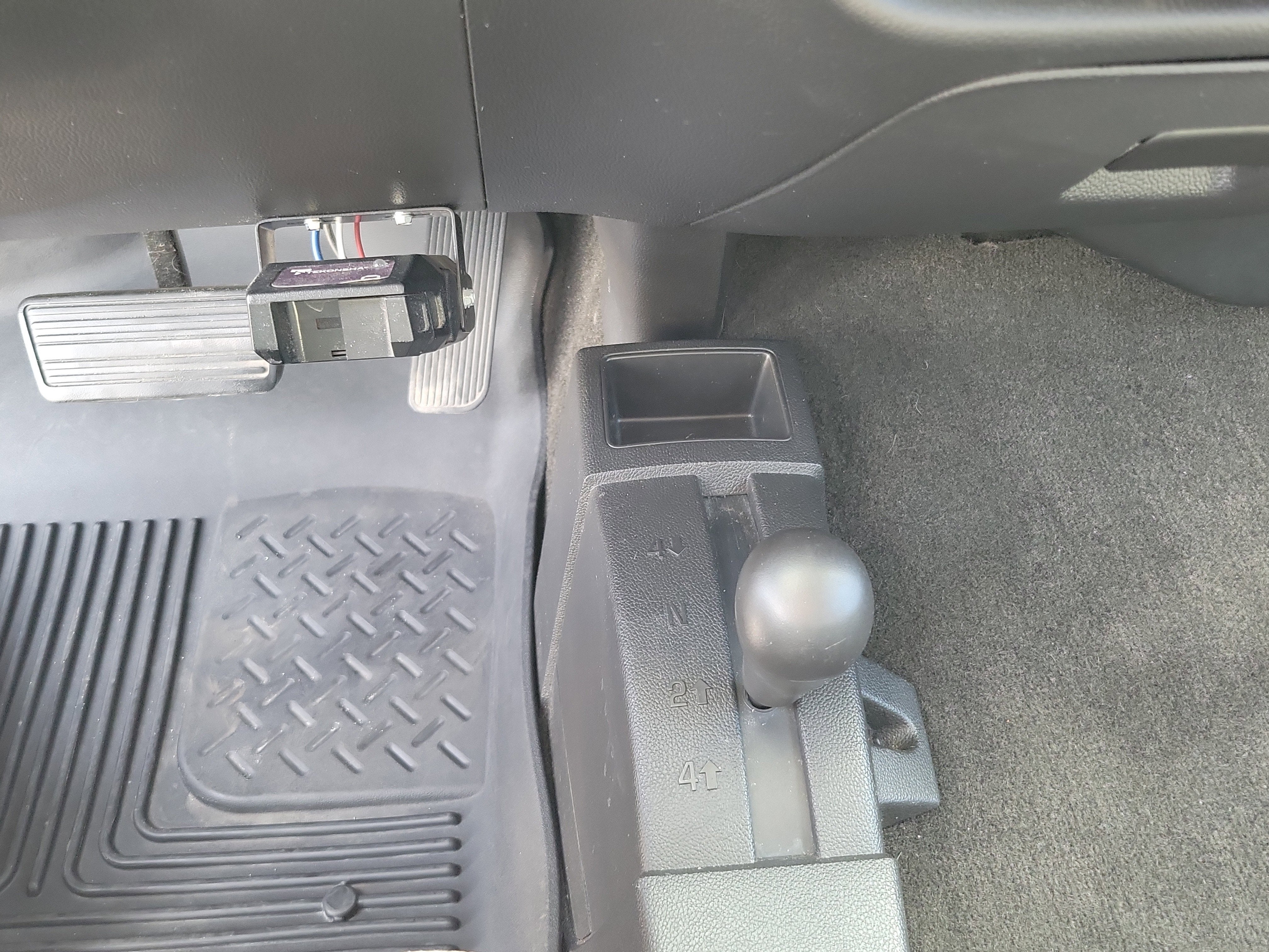 2015 Chevrolet Silverado 1500 LS