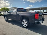 2015 Chevrolet Silverado 1500 LS