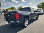 2015 Chevrolet Silverado 1500 LS