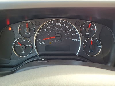 2024 Chevrolet Express Cargo 2500 WT