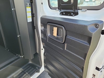 2024 Chevrolet Express Cargo 2500 WT