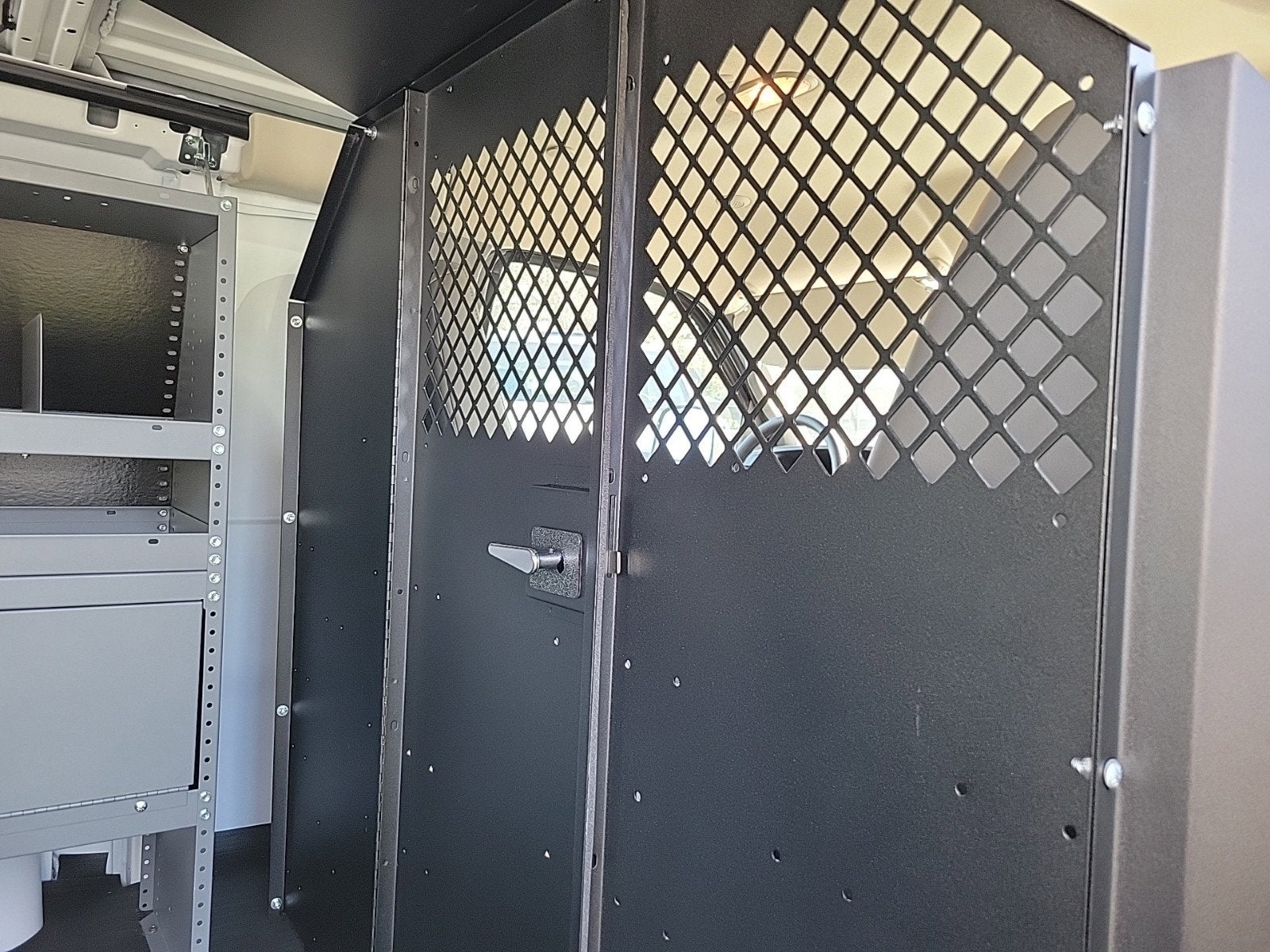 2024 Chevrolet Express Cargo 2500 WT